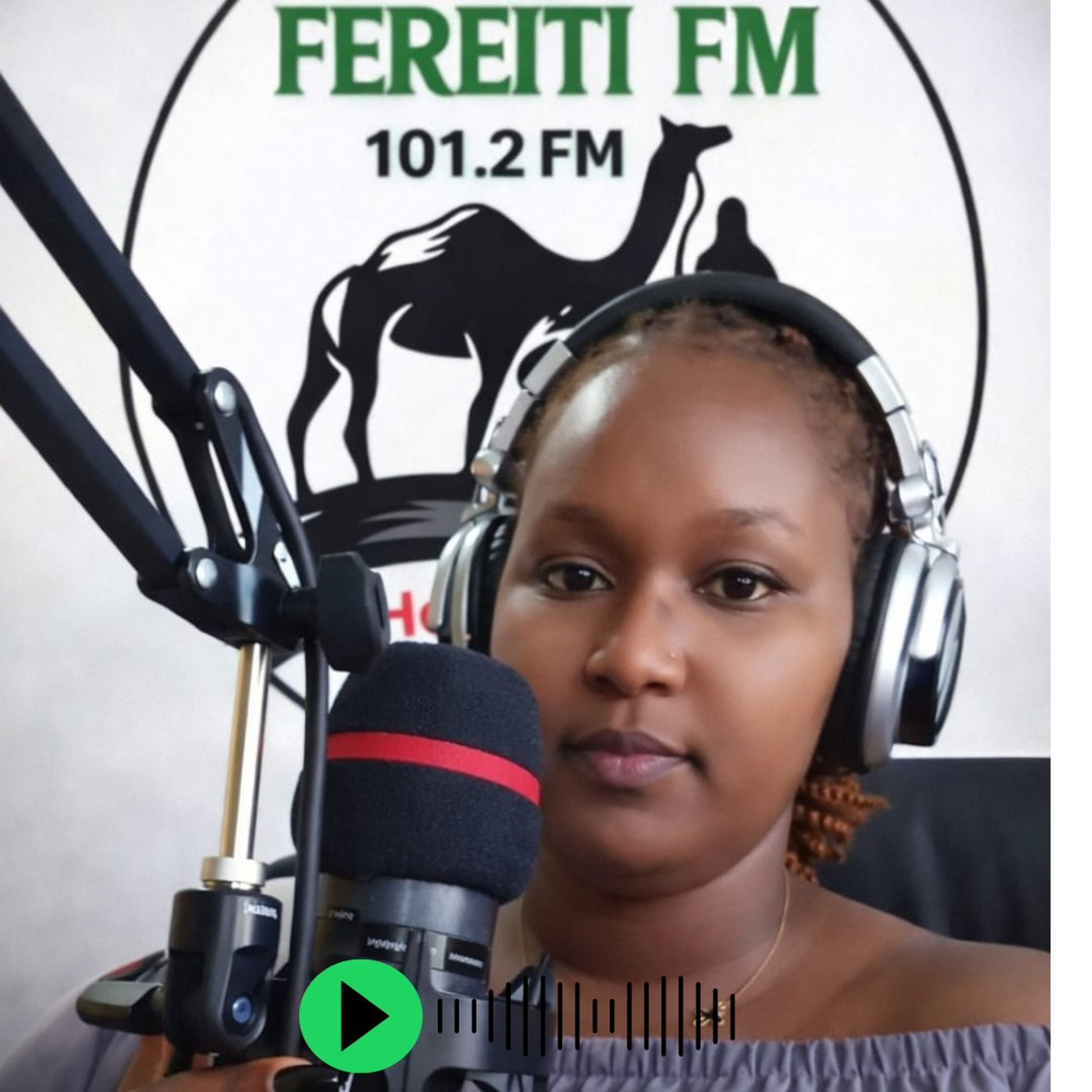 Strong Roots, Bright Futures - Indigenous Youth of Kenya