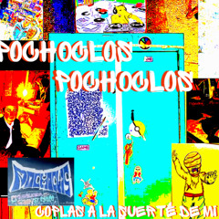 Coplas a la suerte de mi Madr3.sos (LaJaka, ElMapa, Nosekien)