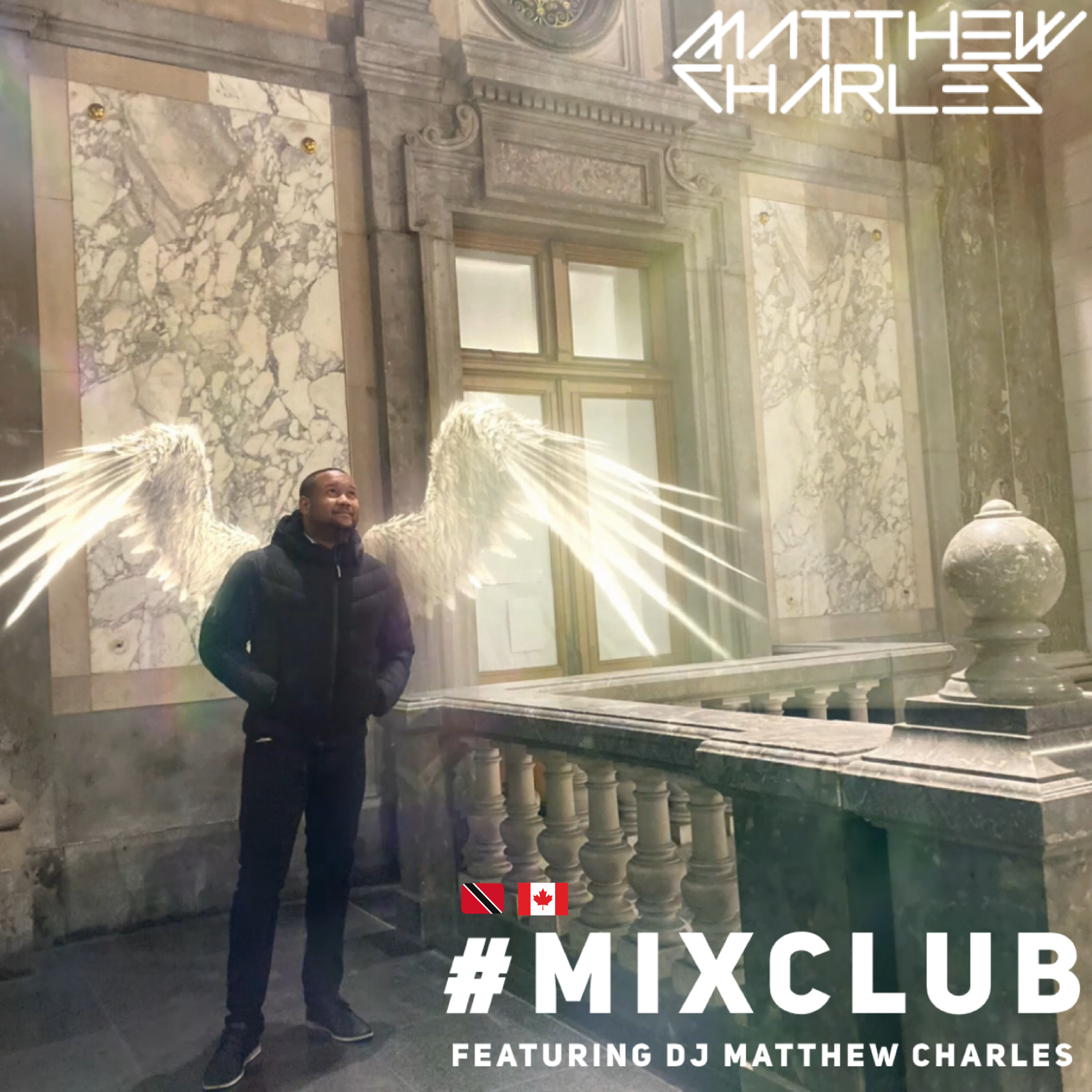 DJ Matthew Charles Mixes