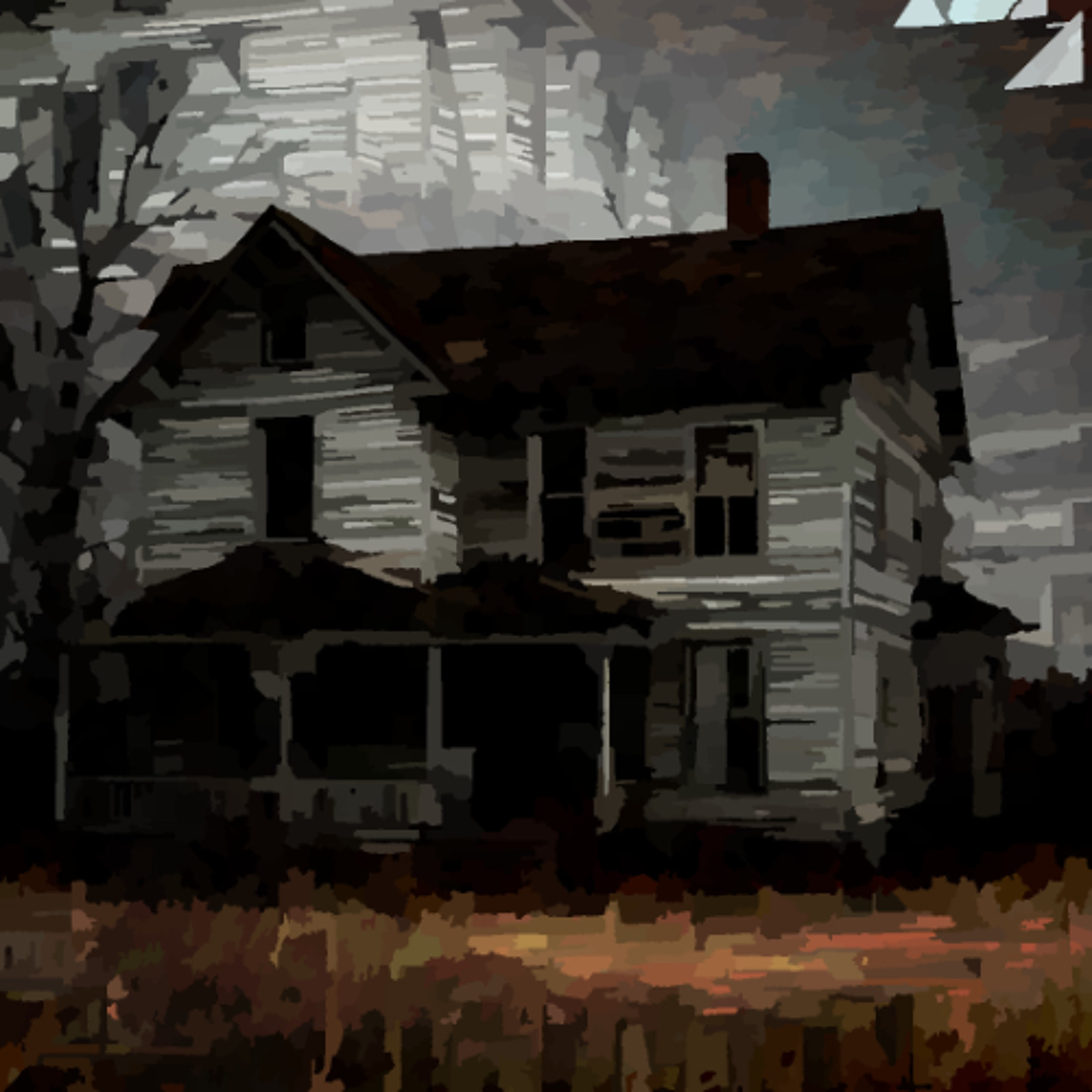 Nobody Home (naviarhaiku639) episode artwork