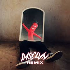 JIGITZ - TELL YOU STRAIGHT (JMSCLVN REMIX)