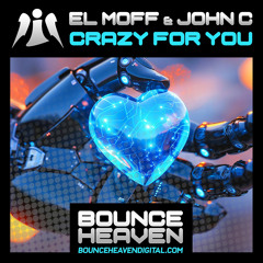 El Moff & John C - Crazy For You 2024 (Sample)