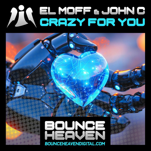 El Moff & John C - Crazy For You 2024 (Sample)