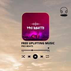 Free Uplifting Music Trap 2 Background Music 2023