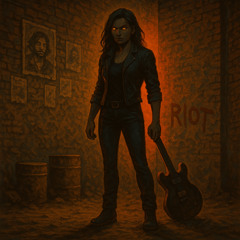 Heroes in the Dirt (Demo)