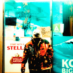 COLDSHIVERS prod by VinceJunior