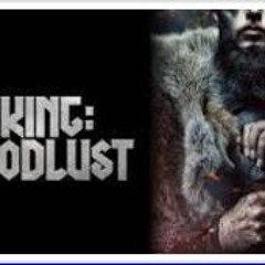 𝗪𝗮𝘁𝗰𝗵!! Viking: Bloodlust (2023) (FullMovie) Mp4 OnlineTv