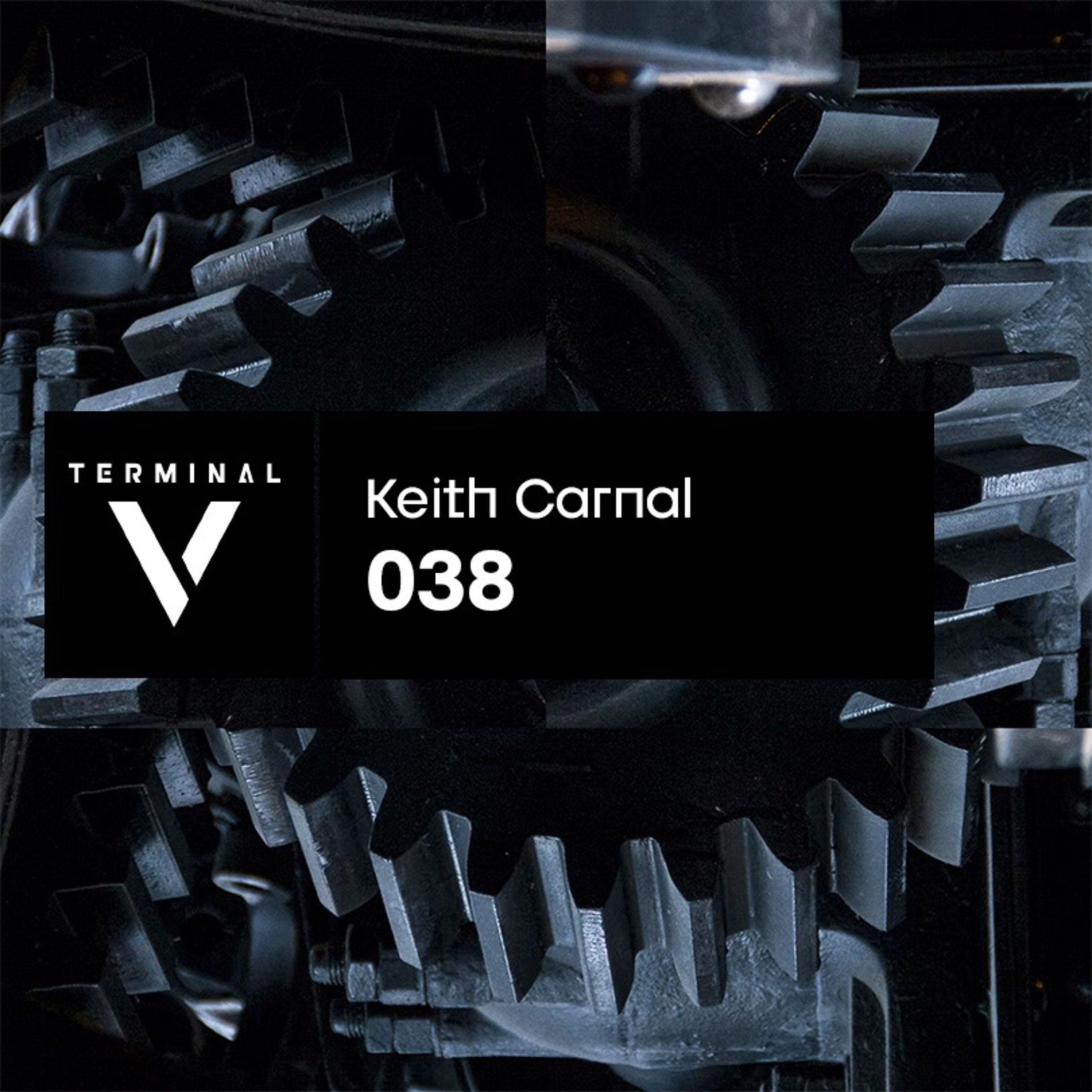 Terminal V