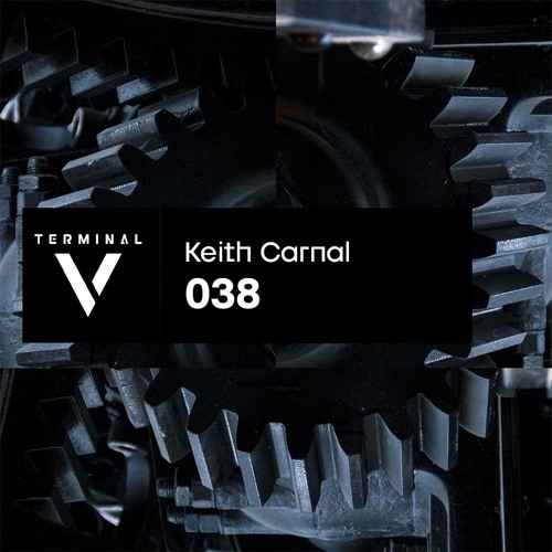 Terminal V Podcast 038 || Keith Carnal