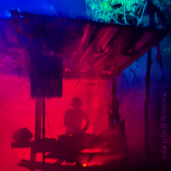 wolle pulle @ WeAreLove