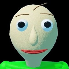 Baldi Pillar Chase 2 theme (extended)
