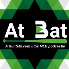 Hullámvasút | At Bat Podcast #S02E08