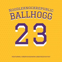 Ballhogg