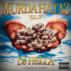 DJ HELLA - HARD 2 DA CORE