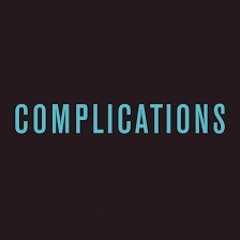 complications [prod. overtune ! + prod. vrtex]