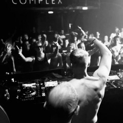 Brixx Complex closing set.