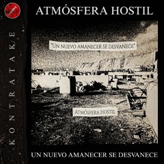 Mi Hermano Fuma Pasta [Ep ''Un nuevo amanecer se desvanece'' x Kontratake - Kollektive]