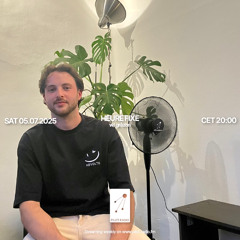 Heure Fixe w/ gråzon @Pilot Radio - 05 July 2025