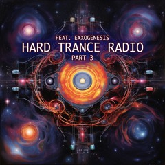 Hard Trance Radio - 003
