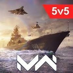 Modern Warships: Naval Battles - The Ultimate Online Action Game with Advanced Army Simulator