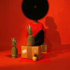 Pineapple {Prod. Beatsgotdan}