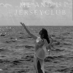 Me U Jersey Club stackie