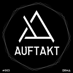 Podcast 003 with DRMA