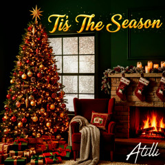 ATILLI - 1 OF A KIND FREESTYLE  (ProdByMillClinton)