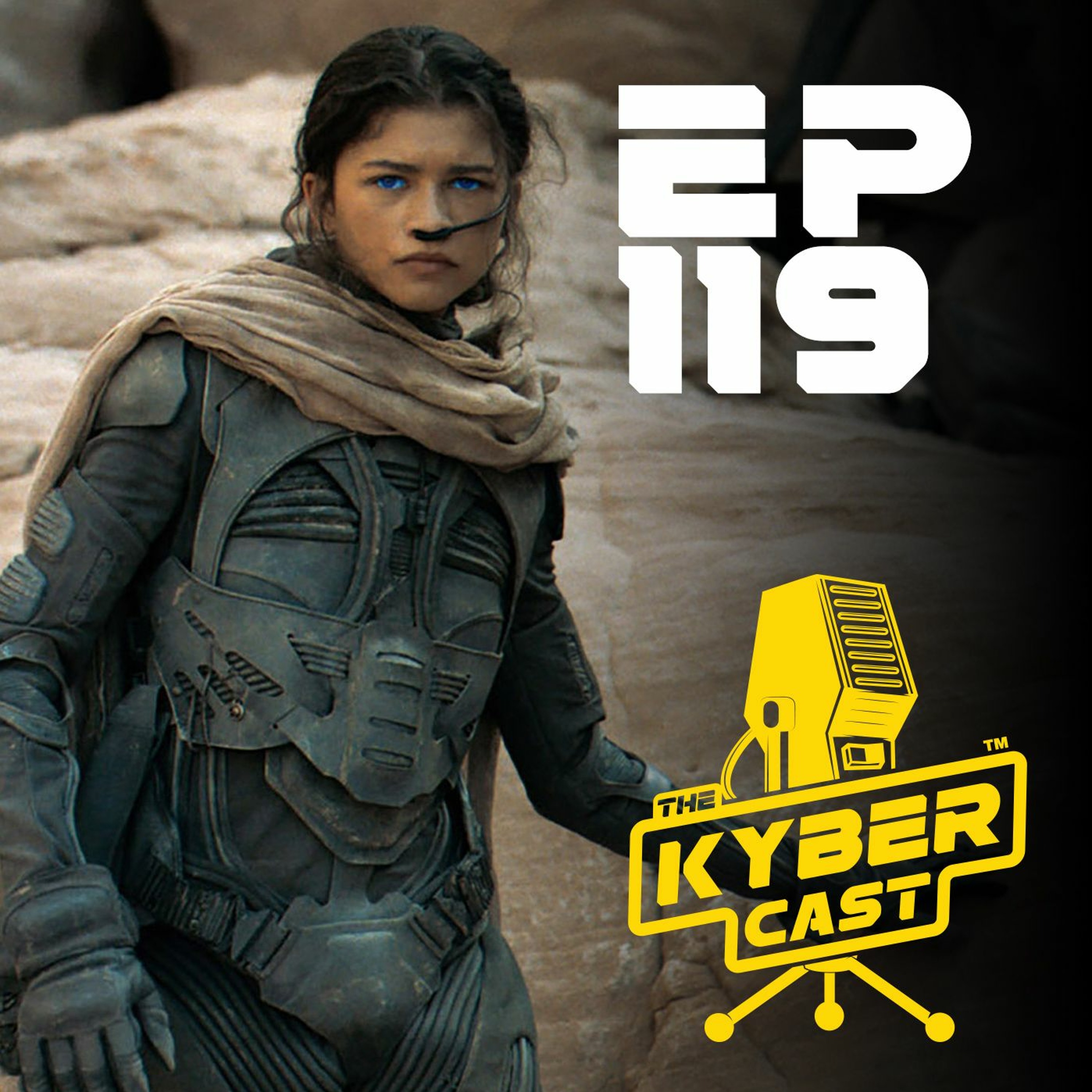 The Kybercast