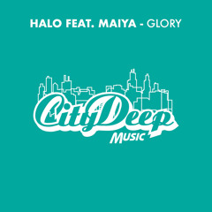 Glory (Atjazz Remix) [feat. Maiya]