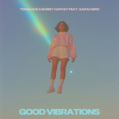 Good Vibrations (feat. Sarah Bird)