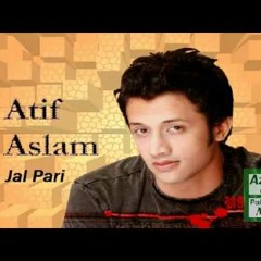 Ab To Aadat Si Hai || Atif Aslam