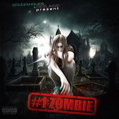 Zombies In Portland (Prod. 51Five)