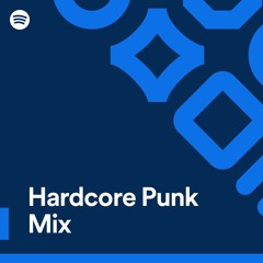 Hardcore Punk Mix
