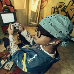 Low G - In Love (ft. JustaTee)