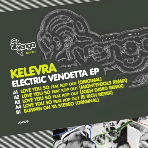 Set tracks 17