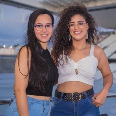 Evelyn  & Isabela - Cantinho (DJ MM Bootleg Mix 2024)
