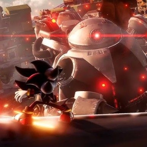 Shadow Generations- Sunset Heights Act 1