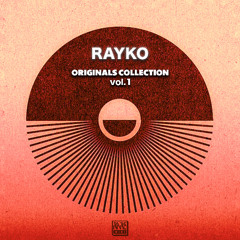 08. Rayko feat. Landerground - Drive