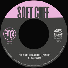 Dennis Quaalude (PTSD) ft 9henom