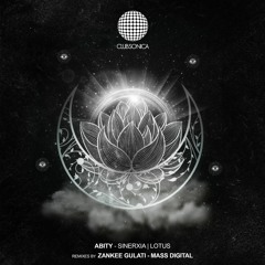 Abity - Sinerxia (Zankee Gulati Remix) [Clubsonica Records]