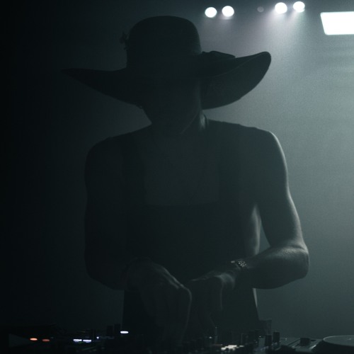 DJ SET
