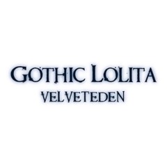 Gothic Lolita - VELVET EDEN