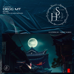 DEGG (MT) - Gaijin (4T6 Remix) [Sound Of Harmonies]