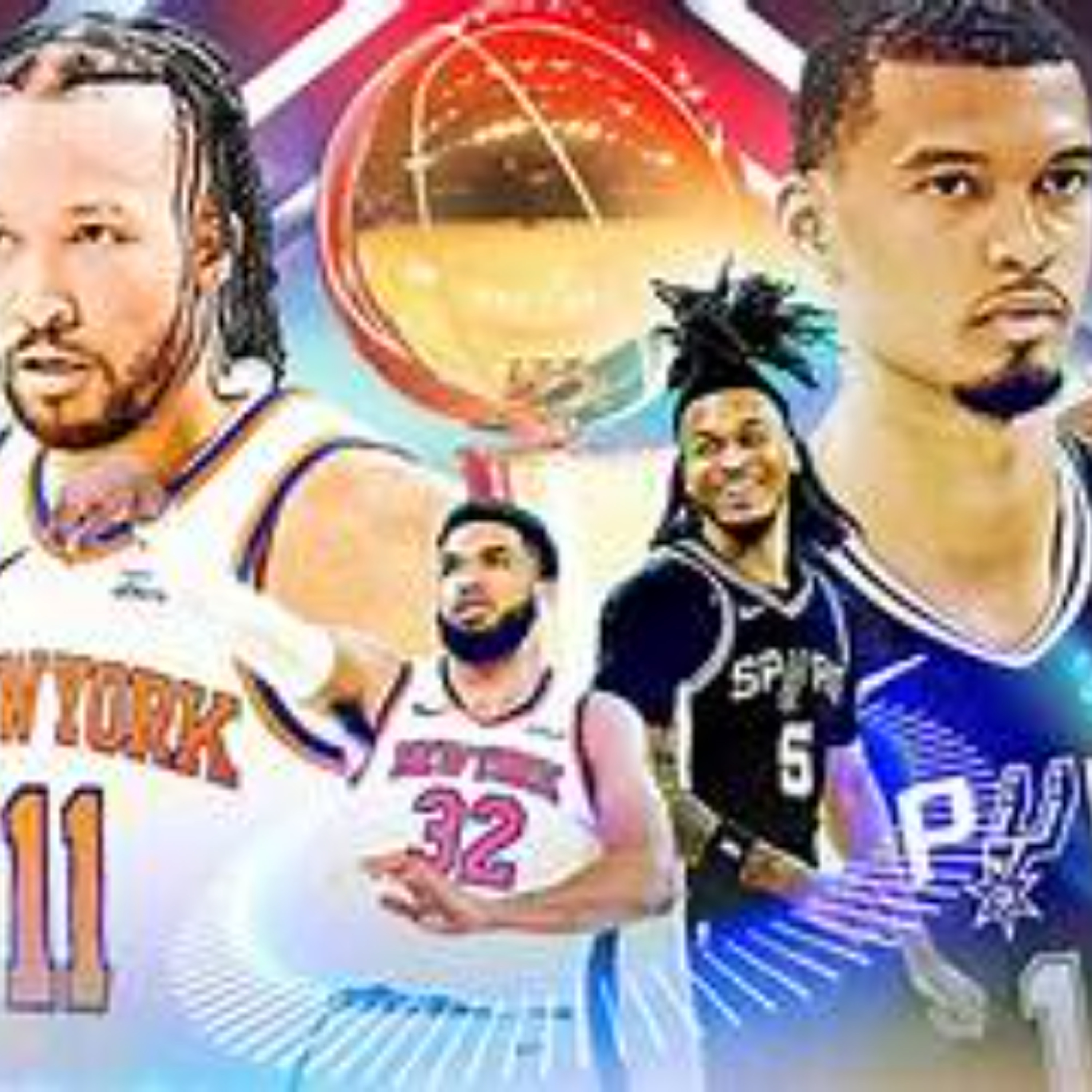 Tuesday, June 9:  The Crossover Game 3 NBA Finals Recap