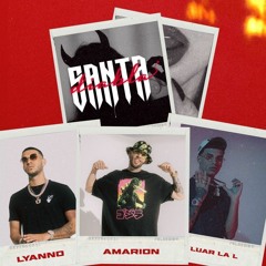 Amarion - Santa Diabla Ft Lyanno & Luar