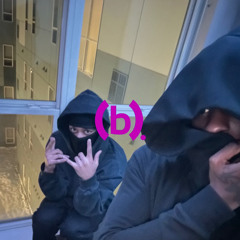 shosha ki - bstroy ft. seventhirtyatmorning