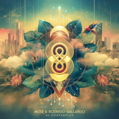 Mose, Rodrigo Gallardo - Al Contemplar