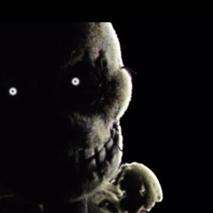 FNaF-All I want for Christmas is you ( William Afton AI cover )