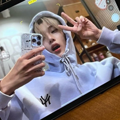 한음 we go up 240517 insta